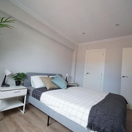 Bonito Y Acogedor Apartamento En Santander Exterior photo