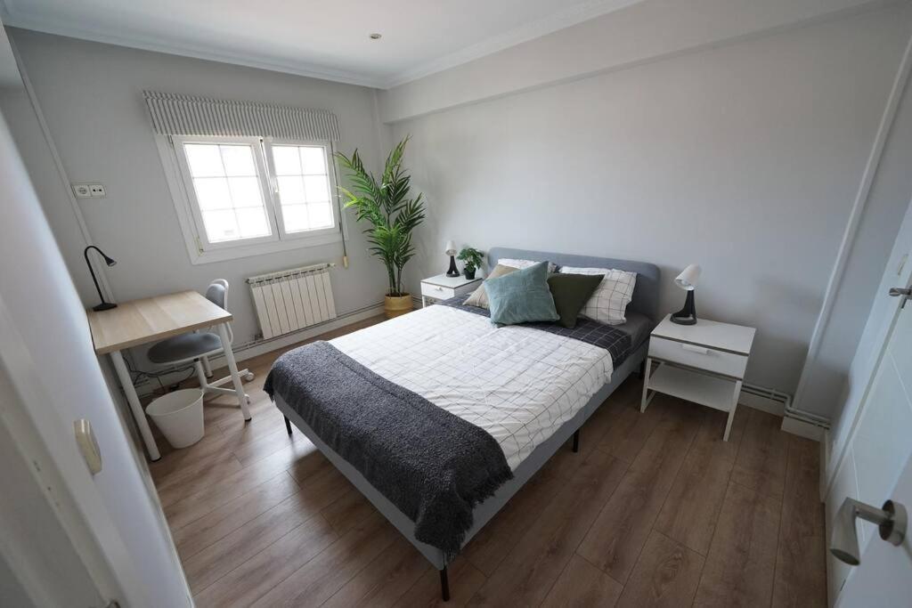 Bonito Y Acogedor Apartamento En Santander Exterior photo