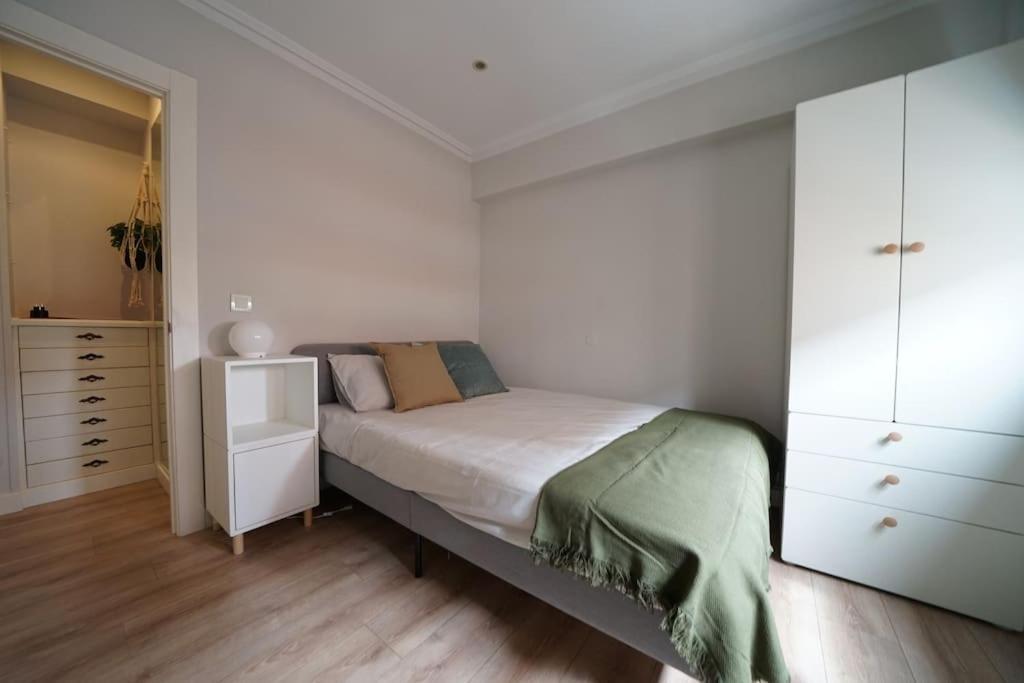 Bonito Y Acogedor Apartamento En Santander Exterior photo